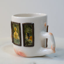 Load image into Gallery viewer, Gallery Woman