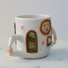 Load image into Gallery viewer, Gallery Woman