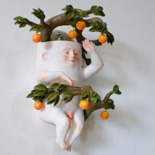 Load image into Gallery viewer, Orange Tree Man