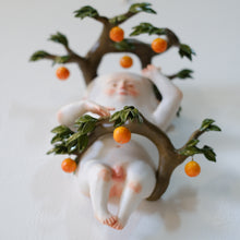 Load image into Gallery viewer, Orange Tree Man
