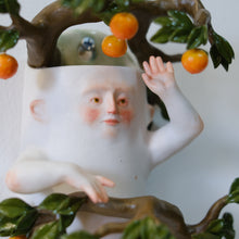 Load image into Gallery viewer, Orange Tree Man
