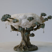 Load image into Gallery viewer, Clouded Tree Vase