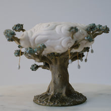 Load image into Gallery viewer, Clouded Tree Vase