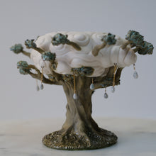 Load image into Gallery viewer, Clouded Tree Vase