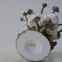 Load image into Gallery viewer, Clouded Tree Vase