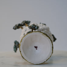 Load image into Gallery viewer, Clouded Tree Vase