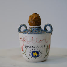 Load image into Gallery viewer, Beheadable Poison/Potion Bottle