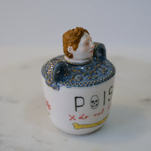 Load image into Gallery viewer, Beheadable Poison/Potion Bottle