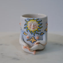 Load image into Gallery viewer, Sun Lady