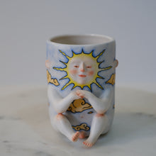 Load image into Gallery viewer, Sun Man