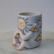 Load image into Gallery viewer, Sun Man