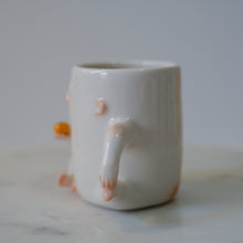 Load image into Gallery viewer, Persimmon Man