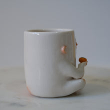 Load image into Gallery viewer, Persimmon Man
