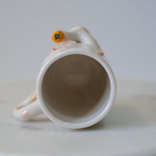 Load image into Gallery viewer, Persimmon Man