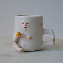 Load image into Gallery viewer, Persimmon Lady