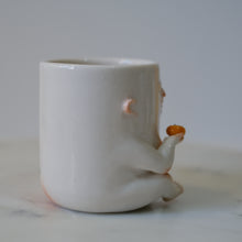 Load image into Gallery viewer, Persimmon Lady