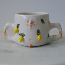 Load image into Gallery viewer, Lemon Man