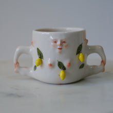 Load image into Gallery viewer, Lemon Lady