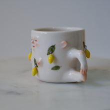 Load image into Gallery viewer, Lemon Lady