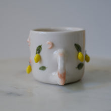 Load image into Gallery viewer, Lemon Lady
