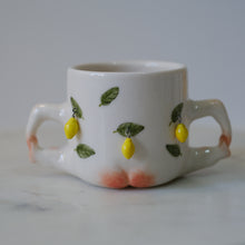 Load image into Gallery viewer, Lemon Lady