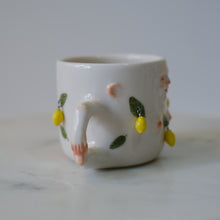 Load image into Gallery viewer, Lemon Lady