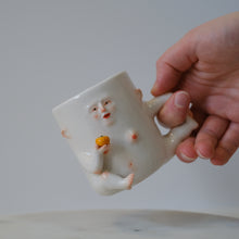 Load image into Gallery viewer, Persimmon Lady
