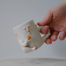 Load image into Gallery viewer, Persimmon Man