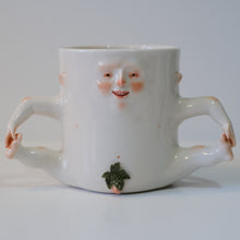 Load image into Gallery viewer, Censored Man Pot