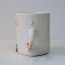 Load image into Gallery viewer, Censored Man Pot