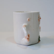 Load image into Gallery viewer, Censored Man Pot