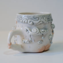 Load image into Gallery viewer, Raining Man Mug