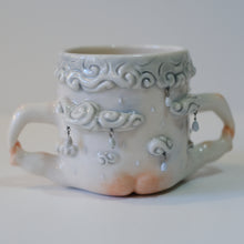 Load image into Gallery viewer, Raining Man Mug