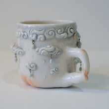 Load image into Gallery viewer, Raining Man Mug