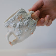 Load image into Gallery viewer, Raining Man Mug