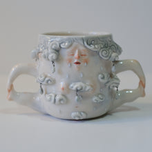 Load image into Gallery viewer, Raining Woman Mug