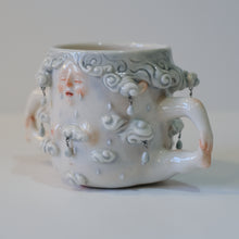 Load image into Gallery viewer, Raining Woman Mug