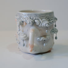 Load image into Gallery viewer, Raining Woman Mug