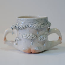 Load image into Gallery viewer, Raining Woman Mug