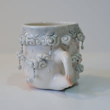 Load image into Gallery viewer, Raining Woman Mug