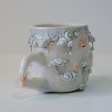 Load image into Gallery viewer, Raining Woman Mug