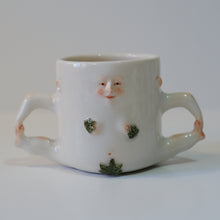 Load image into Gallery viewer, 'Censored' Lady Mug