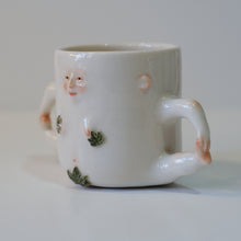 Load image into Gallery viewer, 'Censored' Lady Mug