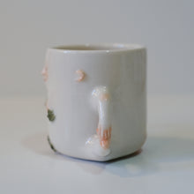 Load image into Gallery viewer, 'Censored' Lady Mug