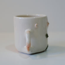 Load image into Gallery viewer, 'Censored' Lady Mug