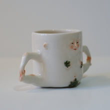 Load image into Gallery viewer, 'Censored' Lady Mug