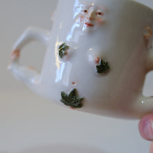 Load image into Gallery viewer, 'Censored' Lady Mug