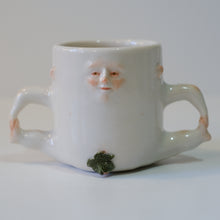 Load image into Gallery viewer, 'Censored' Man Mug