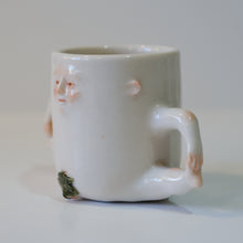Load image into Gallery viewer, 'Censored' Man Mug