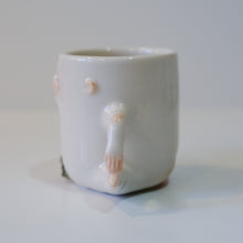 Load image into Gallery viewer, 'Censored' Man Mug